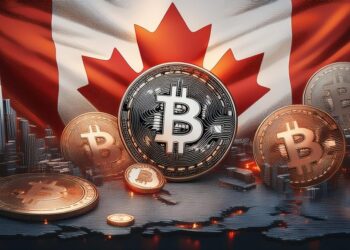 Is Crypto the Answer to Canada’s Outdated Financial System?