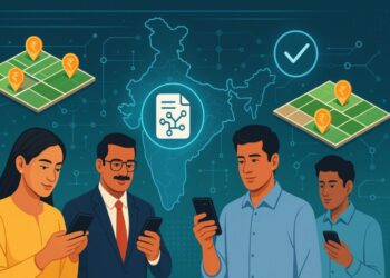 Is Tokenization the Breakthrough India Needs to Compete in Global Financial Markets?