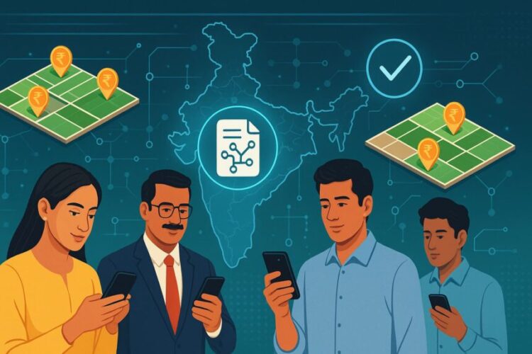 Is Tokenization the Breakthrough India Needs to Compete in Global Financial Markets?