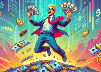 Is the “Get Rich Quick” Mentality in Crypto Hurting Its Long-Term Adoption?