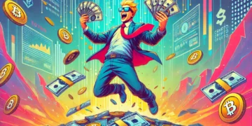 Is the “Get Rich Quick” Mentality in Crypto Hurting Its Long-Term Adoption?