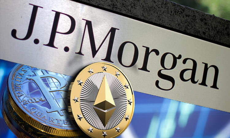 JPMorgan May Offer BTC, ETH-Backed Loans in 2026 – Report