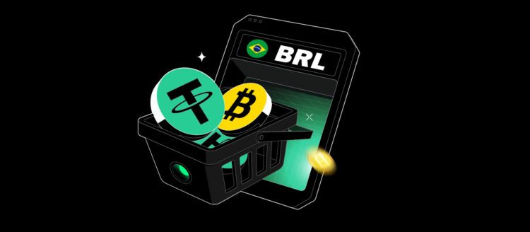 KuCoin Resumes BRL Transactions, Expands Crypto Access in Brazil
