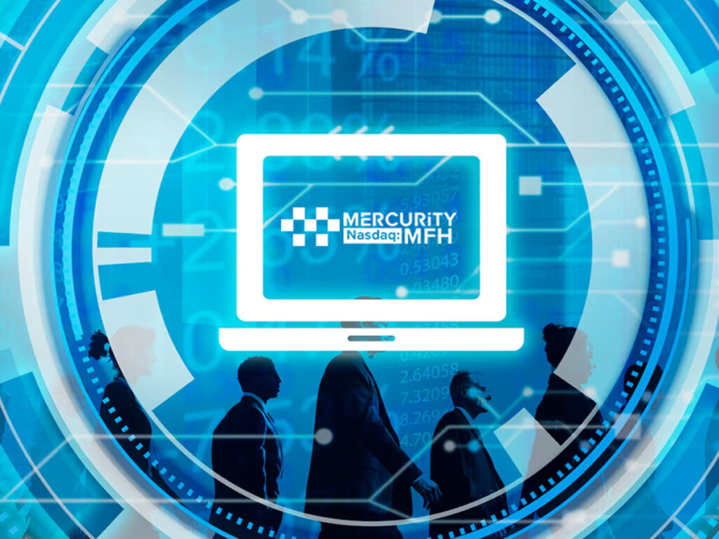Mercurity Fintech Secures $200M Solana Investment as Blockchain Treasuries Accelerate