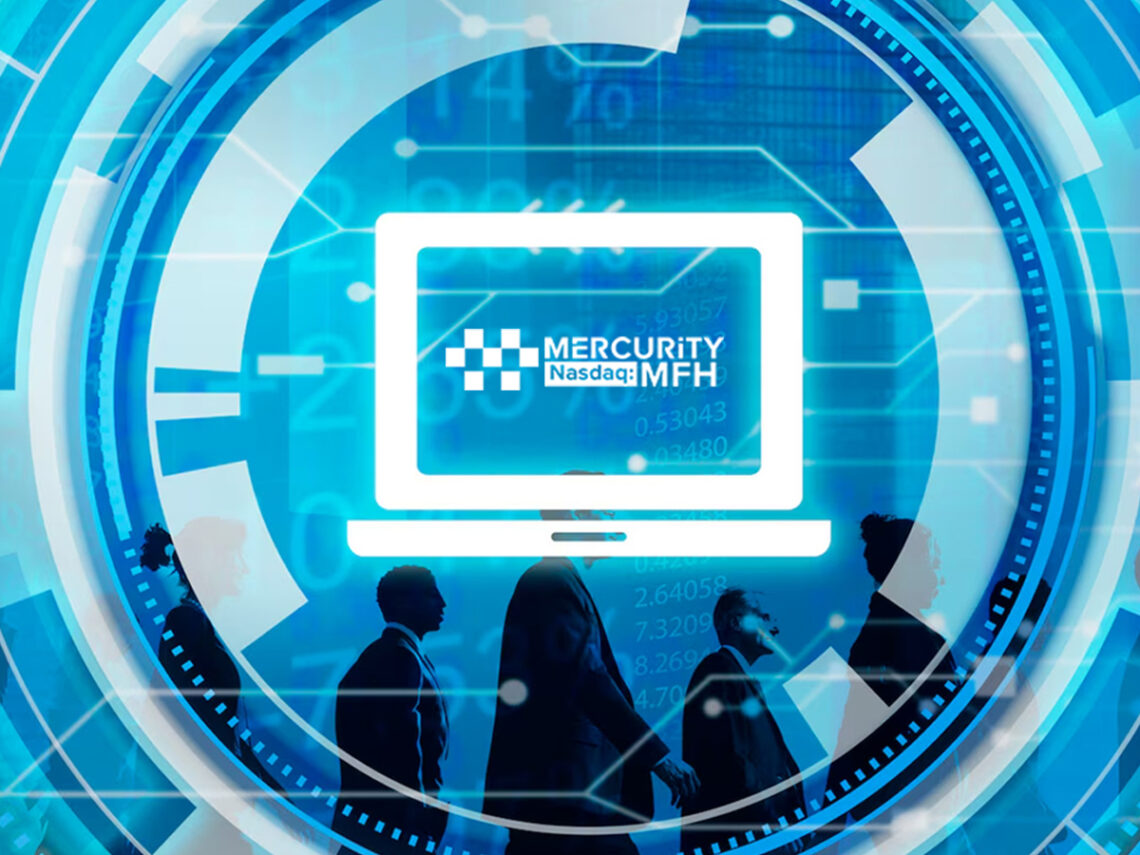 Mercurity Fintech Secures $200M Solana Investment as Blockchain Treasuries Accelerate
