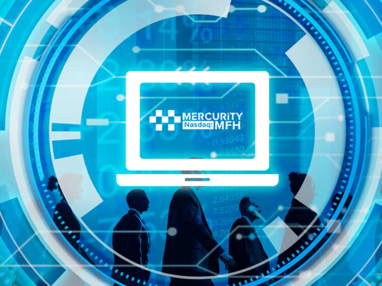 Mercurity Fintech Secures $200M Solana Investment as Blockchain Treasuries Accelerate