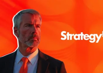 Michael Saylor’s Strategy Adds 6,220 Bitcoin Amid Market Surge