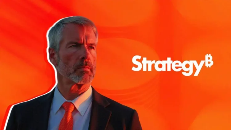 Michael Saylor’s Strategy Adds 6,220 Bitcoin Amid Market Surge
