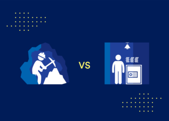 Mining vs. Staking: Which Crypto Validation Method Will Shape the Future?