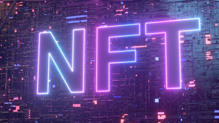 NFT Market Soars 20% as Ethereum Collections Lead Broad Revival