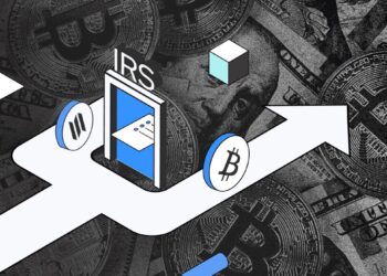 Navigating Crypto Taxes in 2025