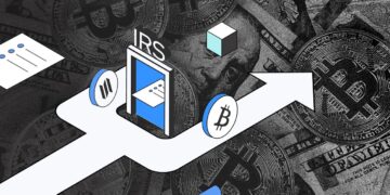 Navigating Crypto Taxes in 2025