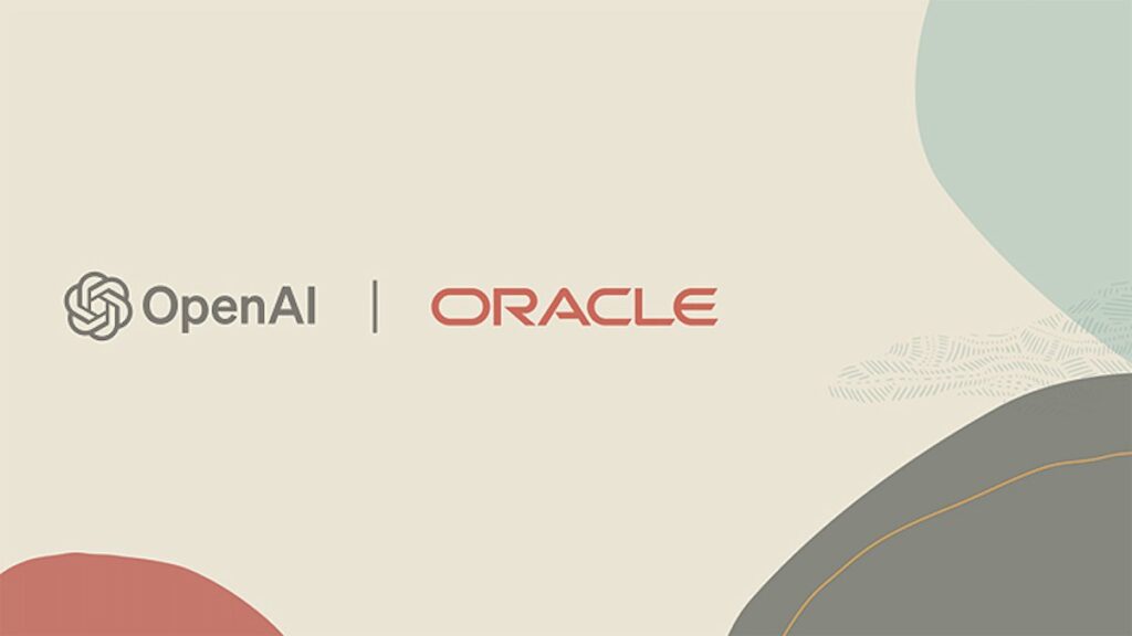 OpenAI and Oracle Ink 4.5 GigaWatts Deal to Turbocharge AI Infrastructure