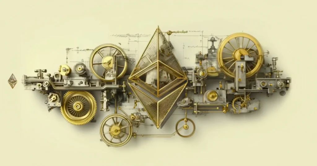 Pantera-Backed Ether Machine Set for Public Listing With $1.5 Billion in Ethereum Holdings
