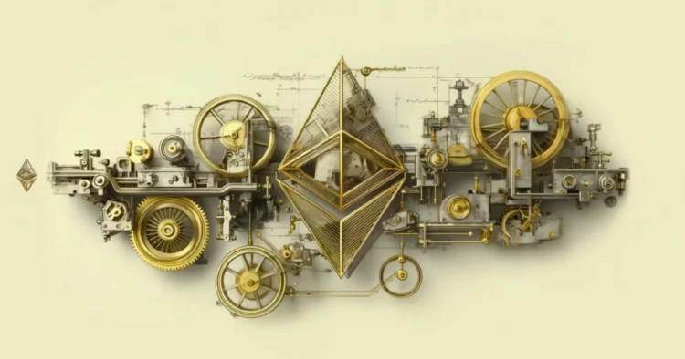 Pantera-Backed Ether Machine Set for Public Listing With $1.5 Billion in Ethereum Holdings