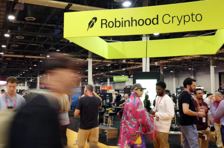 Robinhood 2