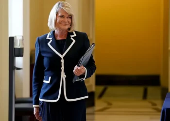 Senator Cynthia Lummis Urges Senate to Cancel August Recess and Continue Working on Crypto Legislation