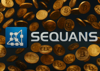 Sequans Expands Bitcoin Holdings to Over 2,300 BTC in Latest Strategic Treasury Move