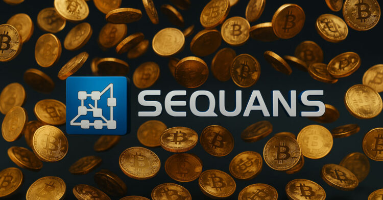 Sequans Expands Bitcoin Holdings to Over 2,300 BTC in Latest Strategic Treasury Move