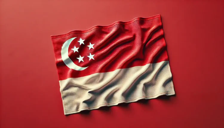 Singapore's First Tokenized Fund for Retail Investors: A Bold Leap or Chaos in the Making?