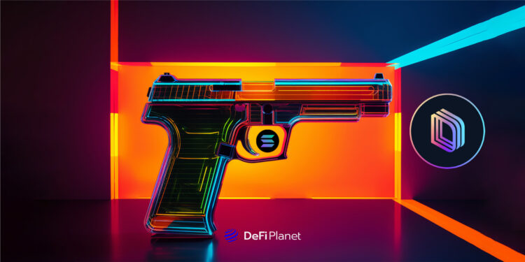 Solana’s Secret Weapon? Breaking Down the Hype Around Drift Protocol v2
