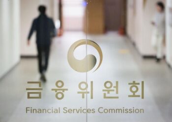 South Korea Orders Asset Managers to Limit Crypto ETF Exposure Amid Regulatory Uncertainty