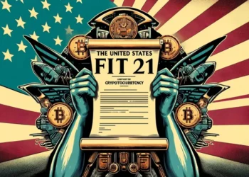 The U.S. Crypto Regulatory Pivot: How the FIT21 Bill & ETF Greenlights Are Reshaping Global Policy