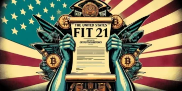 The U.S. Crypto Regulatory Pivot: How the FIT21 Bill & ETF Greenlights Are Reshaping Global Policy