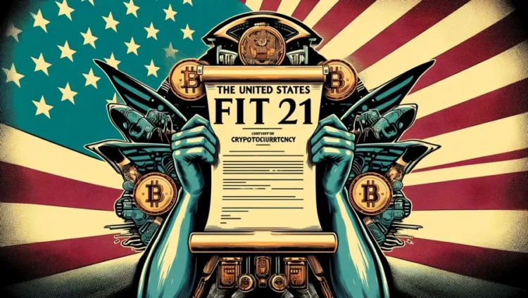 The U.S. Crypto Regulatory Pivot: How the FIT21 Bill & ETF Greenlights Are Reshaping Global Policy