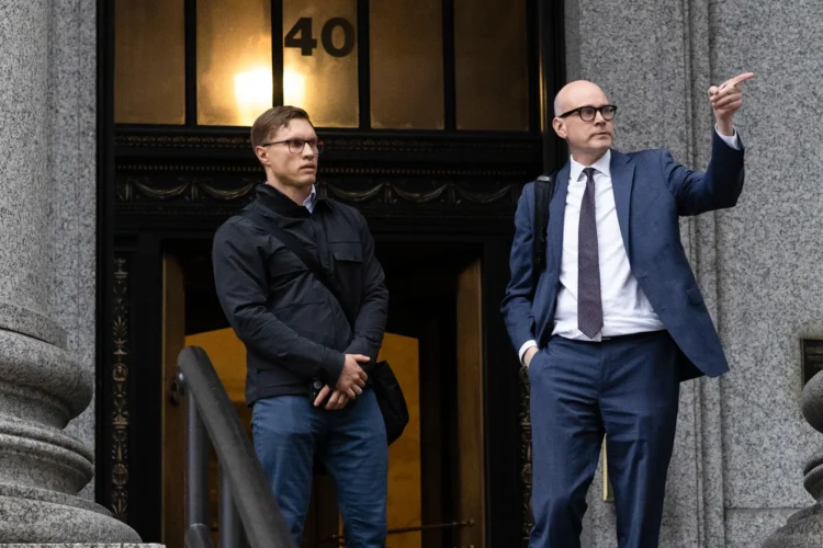Tornado Cash Co-Founder May Seek Mistrial After Witness Fails to Prove Fund Link