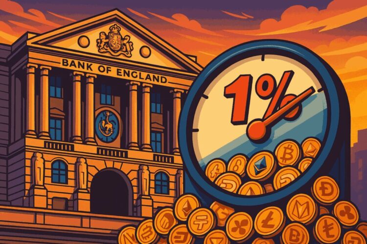 UK’s 2026 Crypto Reporting Rule: Necessary Oversight or an Invasion of Financial Privacy?