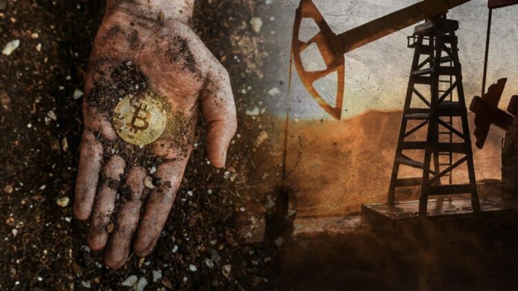 US Seeks Forfeiture of $7.1 Million in Crypto Tied to Fraudulent Oil and Gas Scheme