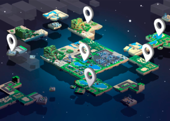 Virtual Land Markets in 2025: Price Trends & Utility Breakdown
