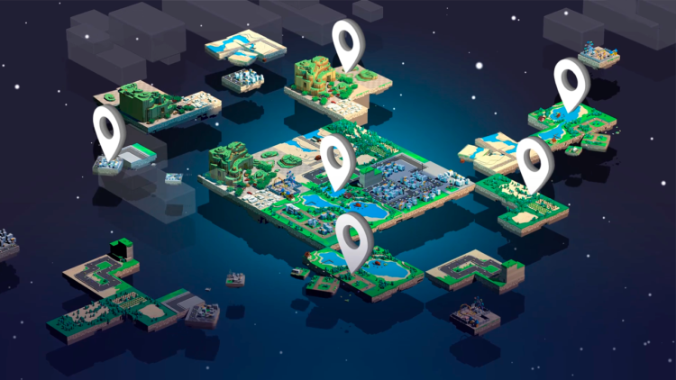 Virtual Land Markets in 2025: Price Trends & Utility Breakdown