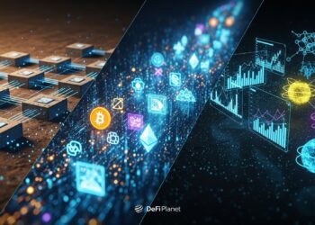 Web3 in 2025: Where We Are, What’s Next, and What the Data Says