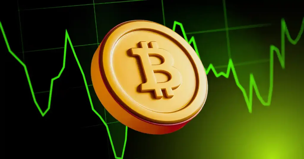 Whale Bitcoin Inflows Surge by $17B in Four Days, Raising Market Caution