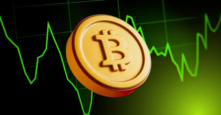 Whale Bitcoin Inflows Surge by $17B in Four Days, Raising Market Caution