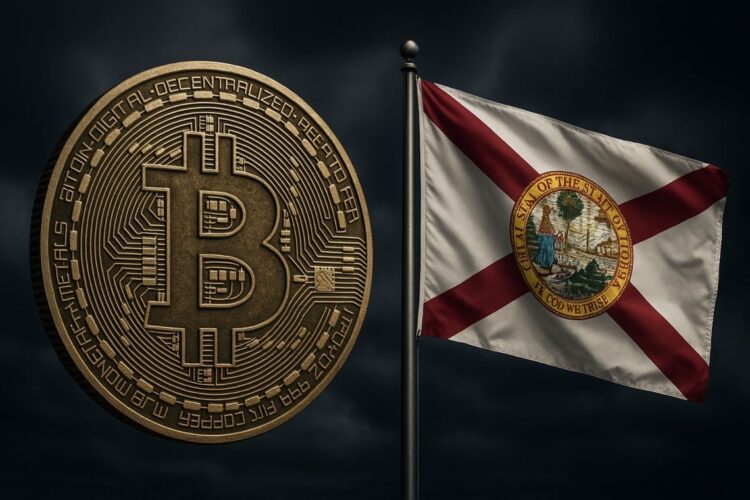 What Florida’s Withdrawal of Bitcoin Reserve Bill Means for the Future of State-Invested Crypto