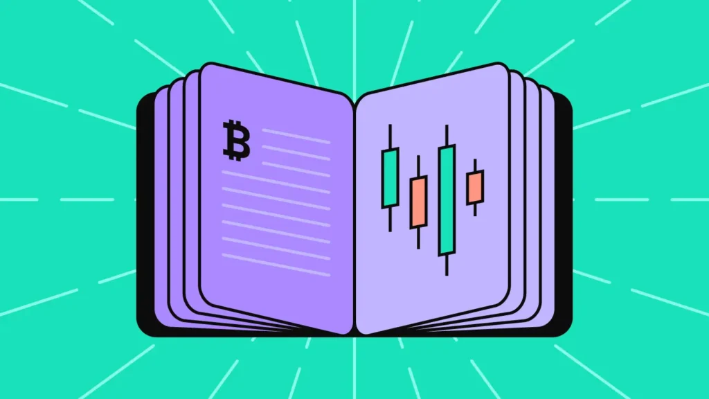 What is a Crypto Order Book and How Does it Work?