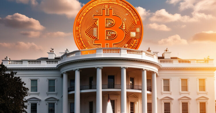 White House Set to Unveil Landmark US Cryptocurrency Policy Report This Week