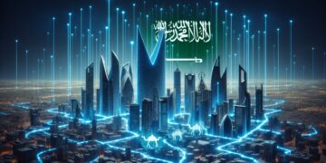 Why Saudi Arabia Should Invest in Digital Assets Alongside Oil