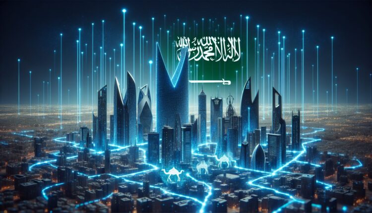 Why Saudi Arabia Should Invest in Digital Assets Alongside Oil