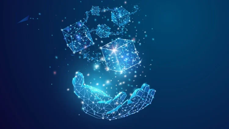 AI Bias vs. Blockchain Transparency