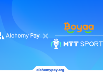 Source: Alchemypay