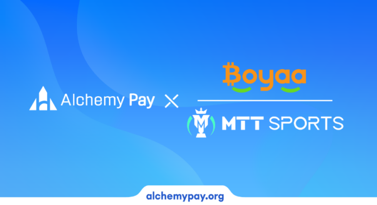 Source: Alchemypay