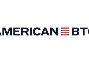 American Bitcoin Logo