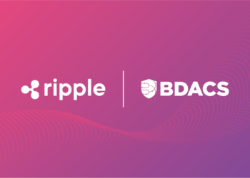 BDACS Launches Institutional XRP Custody in South Korea, Strengthening Ties with Ripple