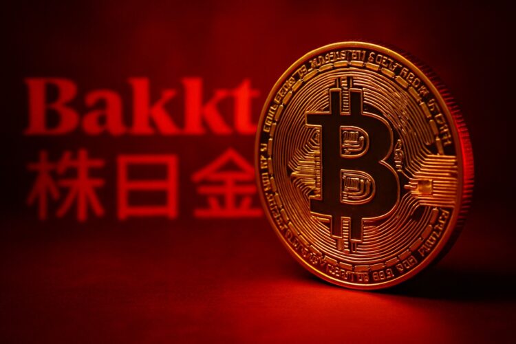 Bakkt Acquires Stake in Japanese Firm to Launch Bitcoin-Focused Investment Vehicle