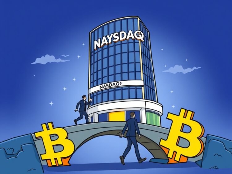 BitBridge Capital Completes Merger, Becomes Public Bitcoin Treasury Company