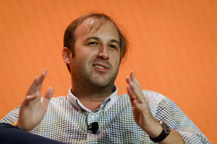 Bitcoin Advocate David Bailey Plans $200M PAC to Boost Crypto Interests in U.S. Politics